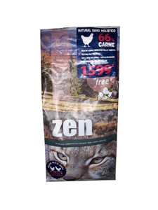 ZEN CAT CHICKEN & POTATO 2 Kg.